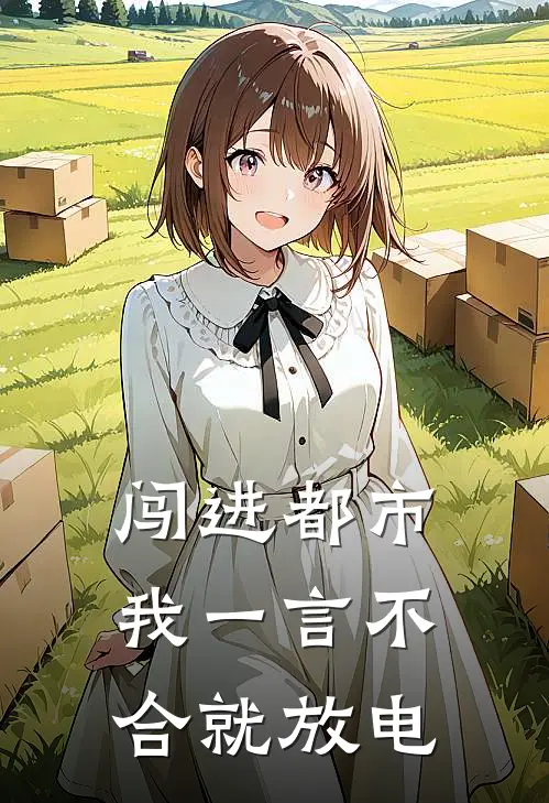 闯进都市，我一言不合就放电