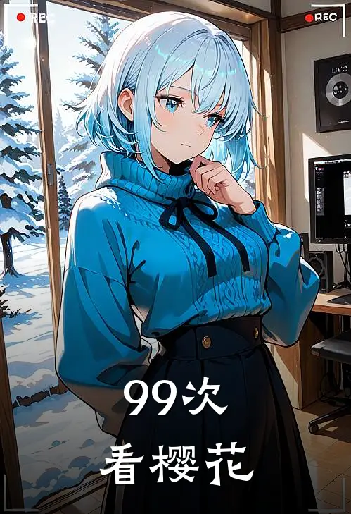 99次看樱花