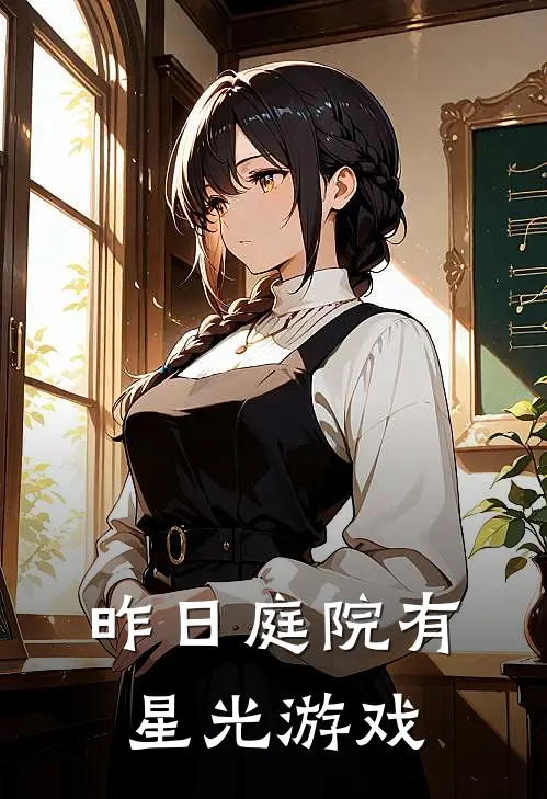 昨日庭院有星光游戏