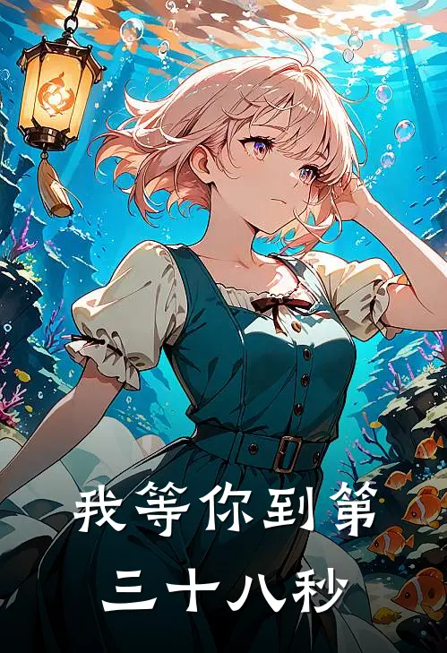 我等你到第三十八秒