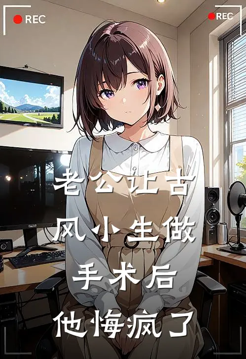 老公让古风小生做手术后，他悔疯了