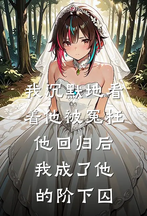 我沉默地看着他被冤枉，他回归后我成了他的阶下囚