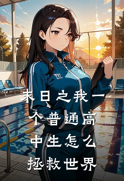 末日之我一个普通高中生怎么拯救世界