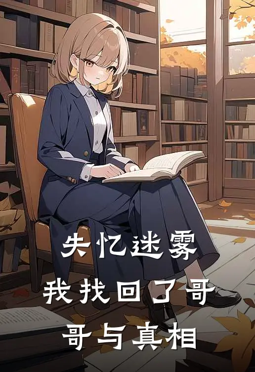 失忆迷雾：我找回了哥哥与真相