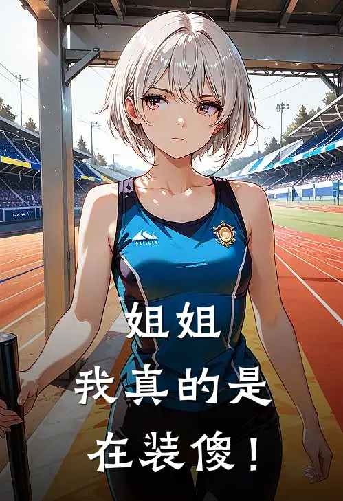 姐姐，我真的是在装傻！