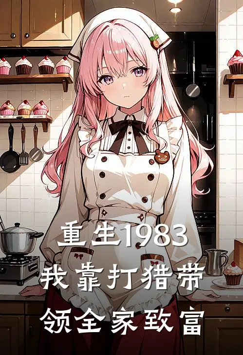 重生1983：我靠打猎带领全家致富