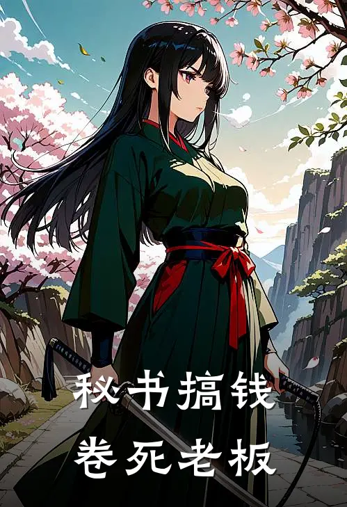 秘书搞钱：卷死老板