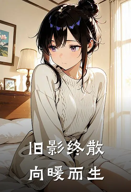 旧影终散，向暖而生