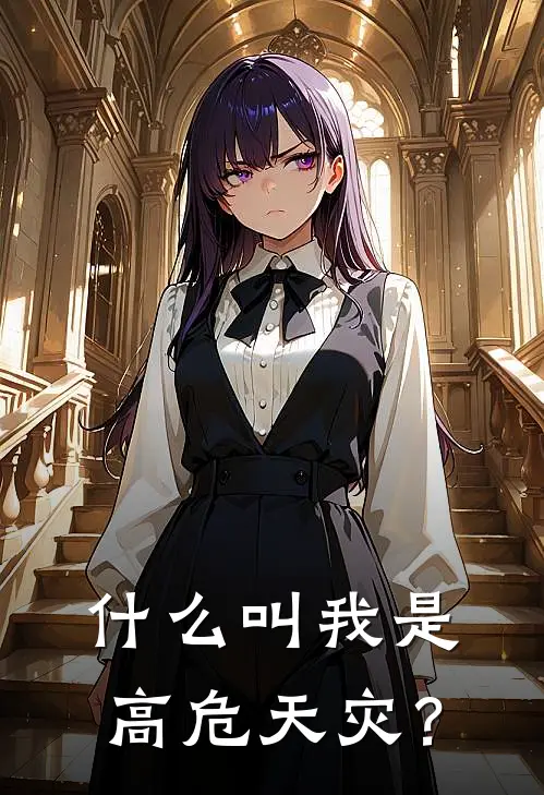 什么叫我是高危天灾？