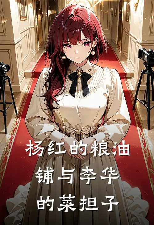 杨红的粮油铺与李华的菜担子