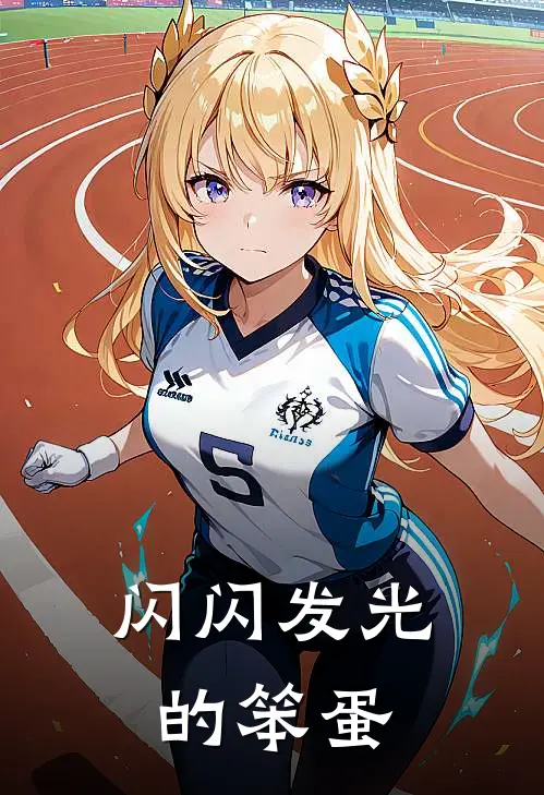 闪闪发光的笨蛋