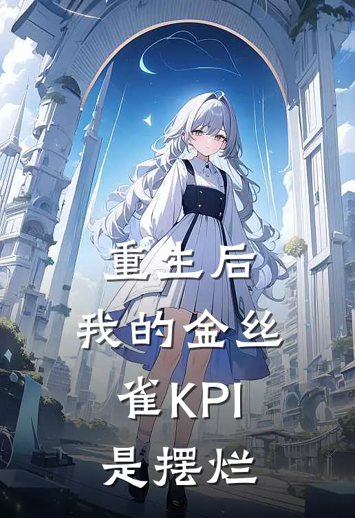 重生后，我的金丝雀KPI是摆烂