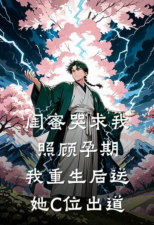 闺蜜哭求我照顾孕期，我重生后送她C位出道