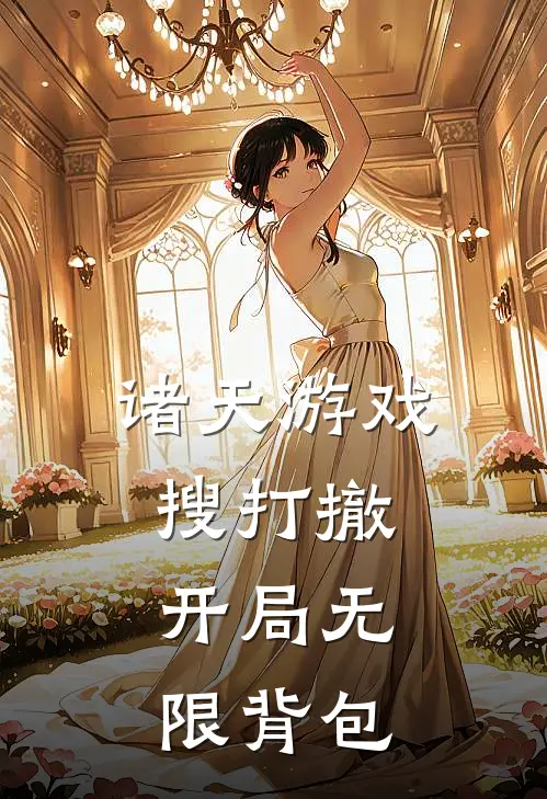 诸天游戏搜打撤，开局无限背包