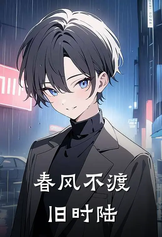 春风不渡旧时陆