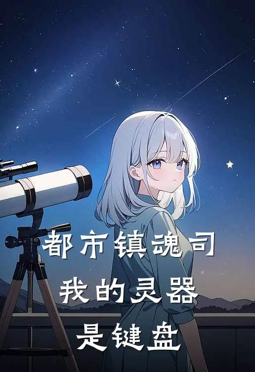 都市镇魂司：我的灵器是键盘