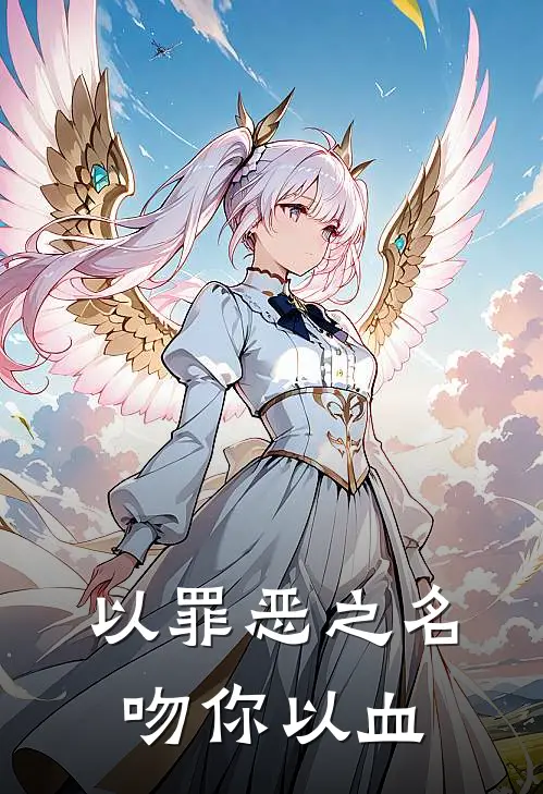 以罪恶之名吻你以血