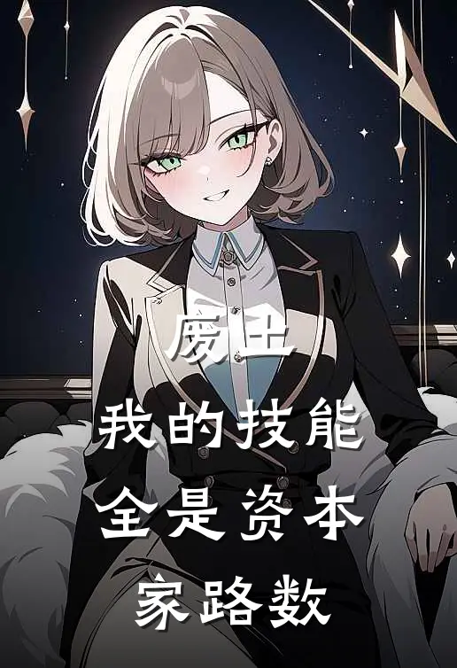 废土：我的技能全是资本家路数