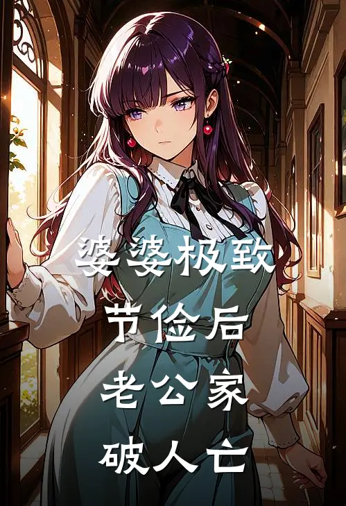 婆婆极致节俭后，老公家破人亡