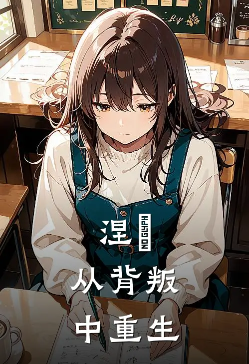 涅槃：从背叛中重生