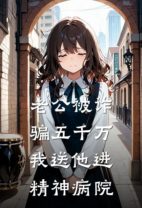 老公被诈骗五千万，我送他进精神病院