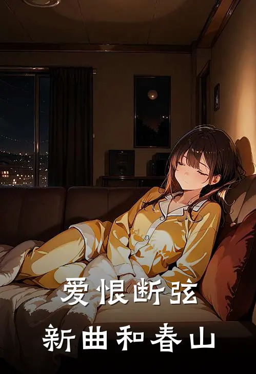 爱恨断弦，新曲和春山