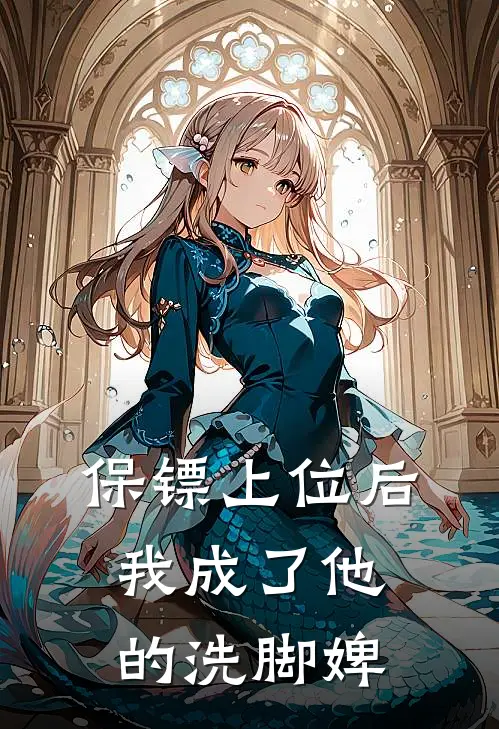 保镖上位后，我成了他的洗脚婢