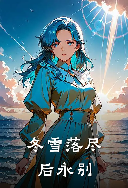 冬雪落尽后永别