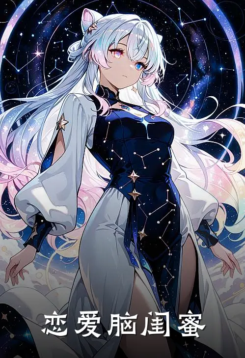 恋爱脑闺蜜