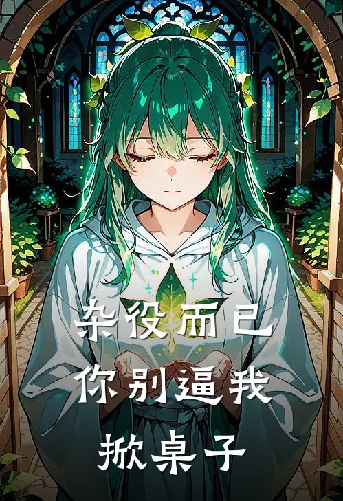 杂役而已，你别逼我掀桌子