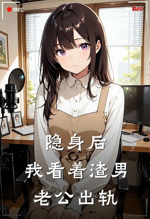 隐身后，我看着渣男老公出轨