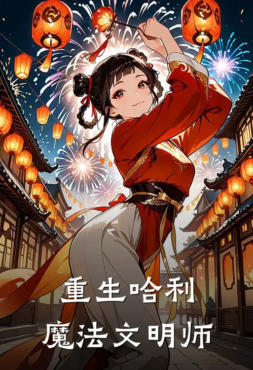 重生哈利：魔法文明师