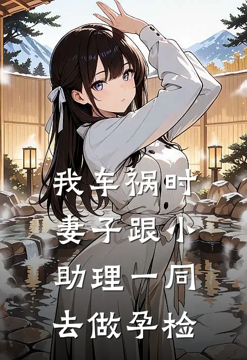 我车祸时，妻子跟小助理一同去做孕检