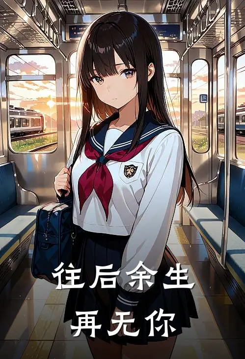 往后余生再无你