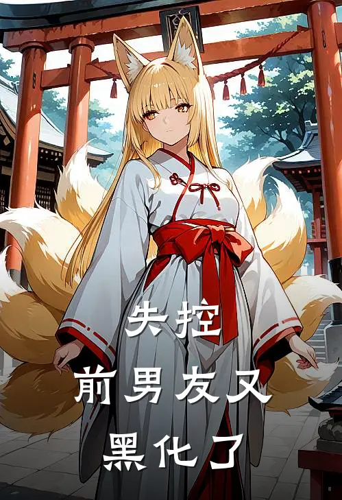 失控，前男友又黑化了