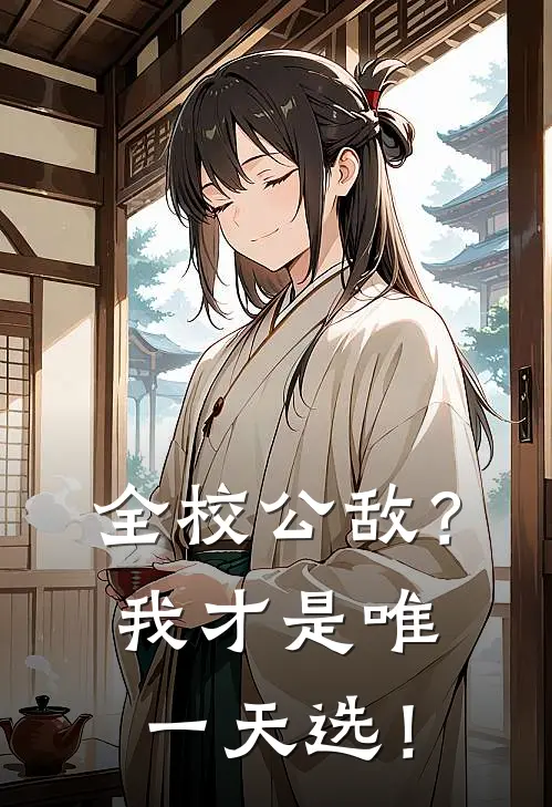 全校公敌？我才是唯一天选！