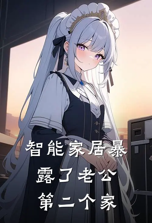 智能家居暴露了老公第二个家