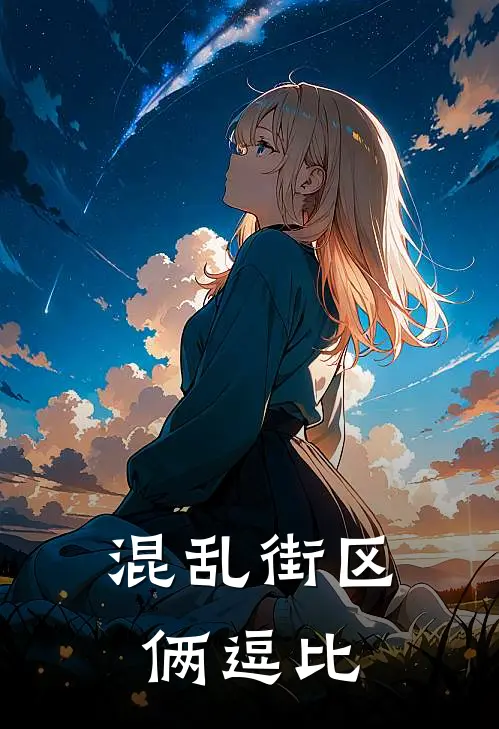 混乱街区俩逗比