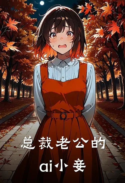 总裁老公的ai小妾