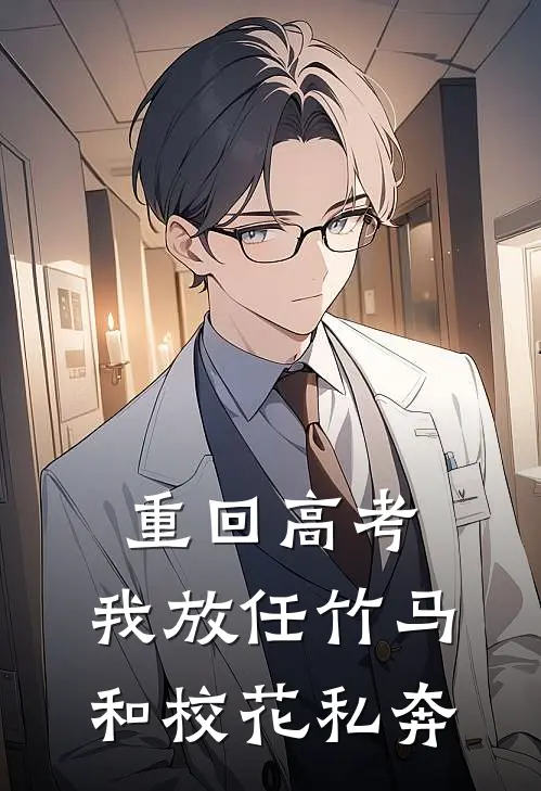 重回高考，我放任竹马和校花私奔