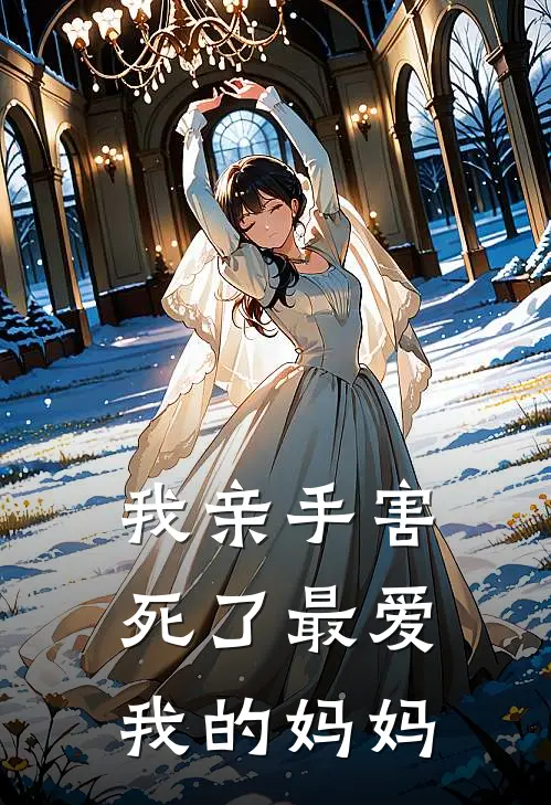 我亲手害死了最爱我的妈妈