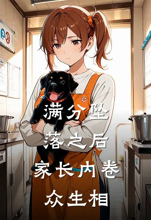 满分坠落之后：家长内卷众生相