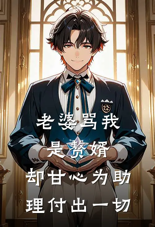 老婆骂我是赘婿，却甘心为助理付出一切
