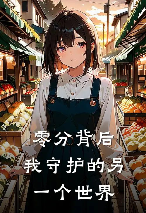 零分背后，我守护的另一个世界