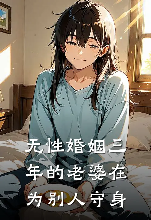 无性婚姻三年的老婆在为别人守身