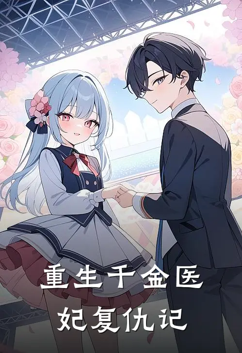 重生千金医妃复仇记