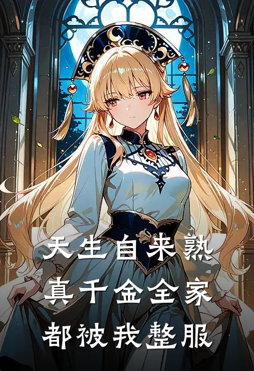 天生自来熟，真千金全家都被我整服