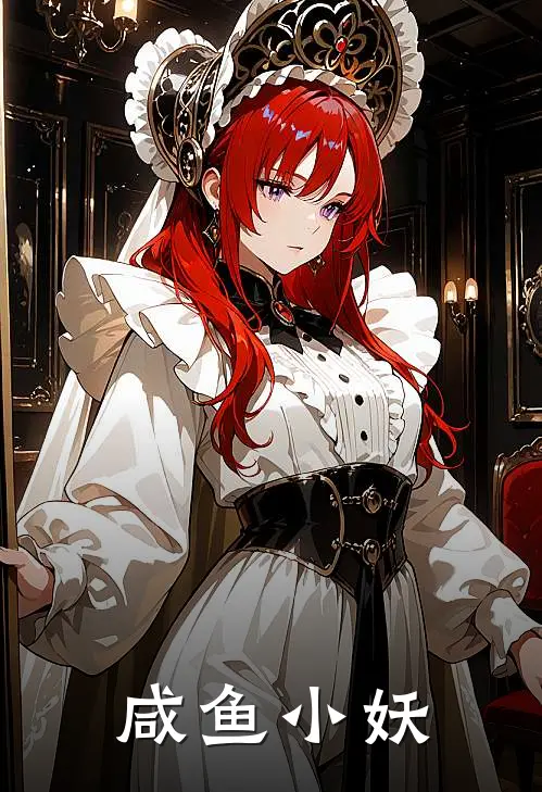 咸鱼小妖