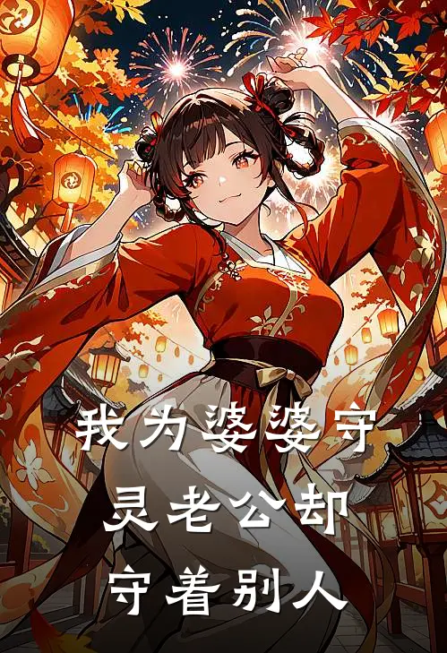 我为婆婆守灵老公却守着别人