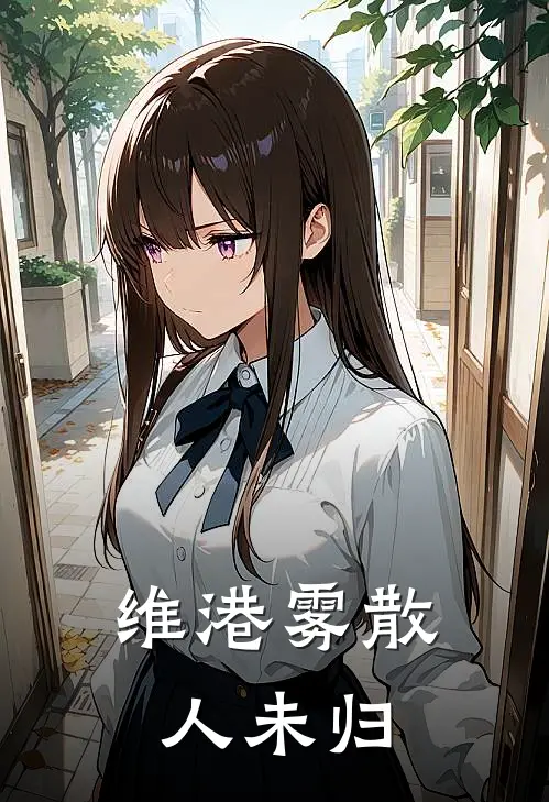 维港雾散人未归